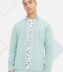 T-shirt caro lines